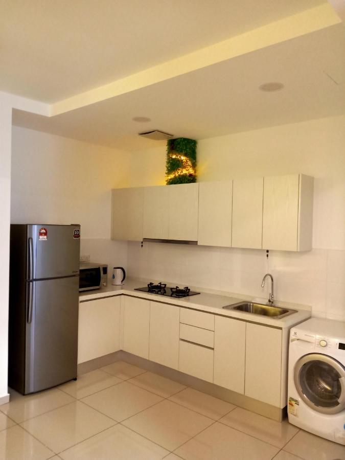 #4 Summer Studio - One South Seri Kembangan Exterior foto