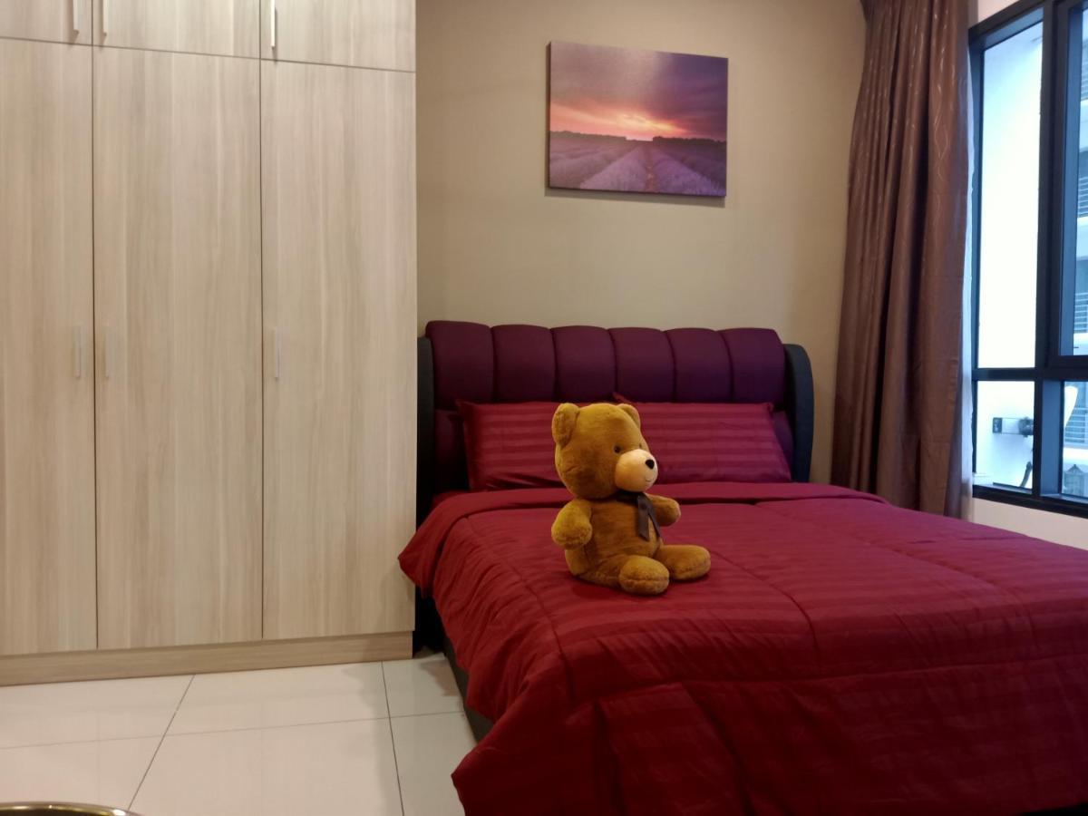 #4 Summer Studio - One South Seri Kembangan Exterior foto