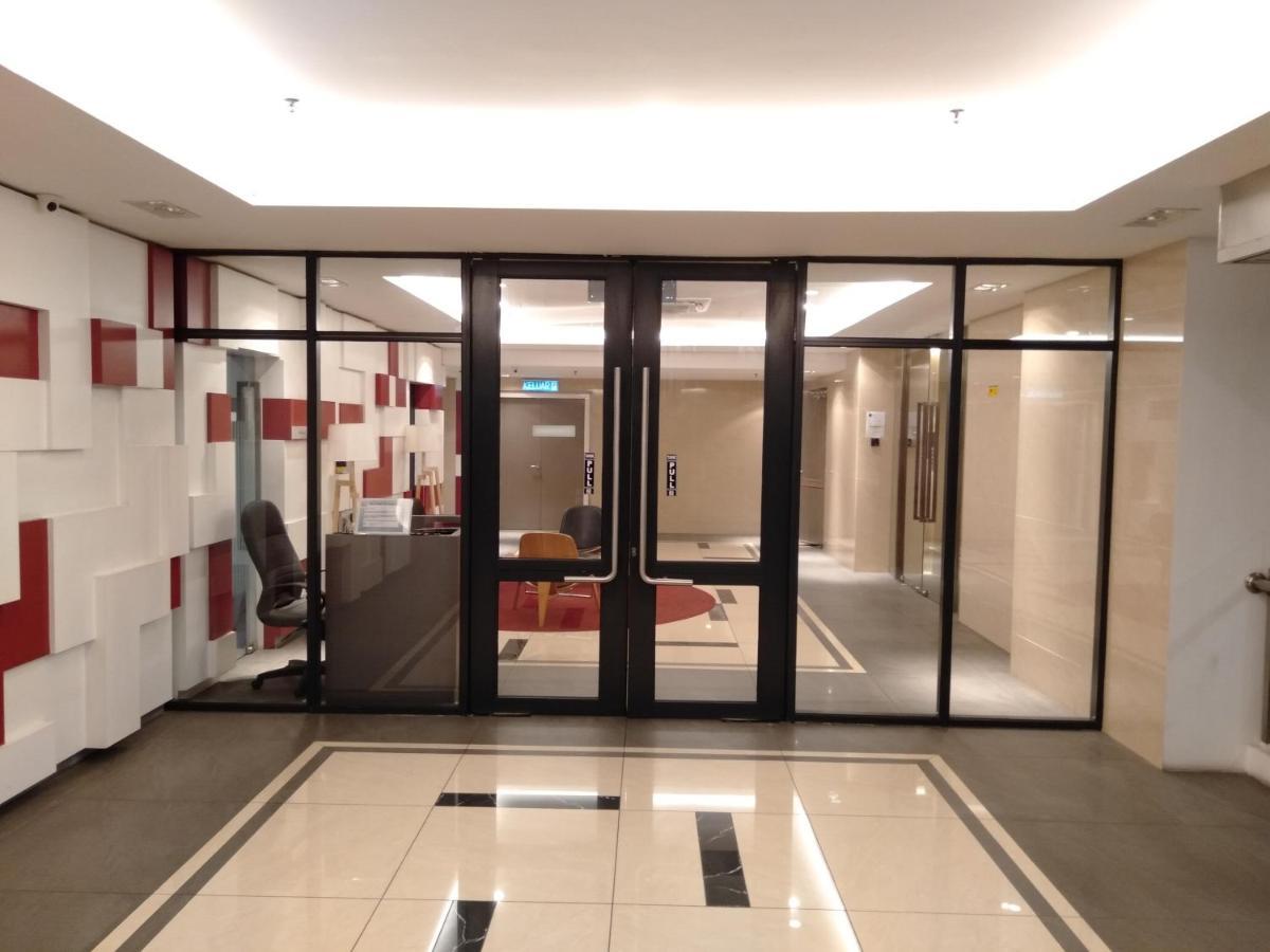 #4 Summer Studio - One South Seri Kembangan Exterior foto